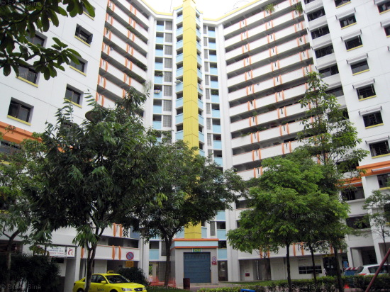 Blk 252 Compassvale Street (Sengkang), HDB 5 Rooms #302512